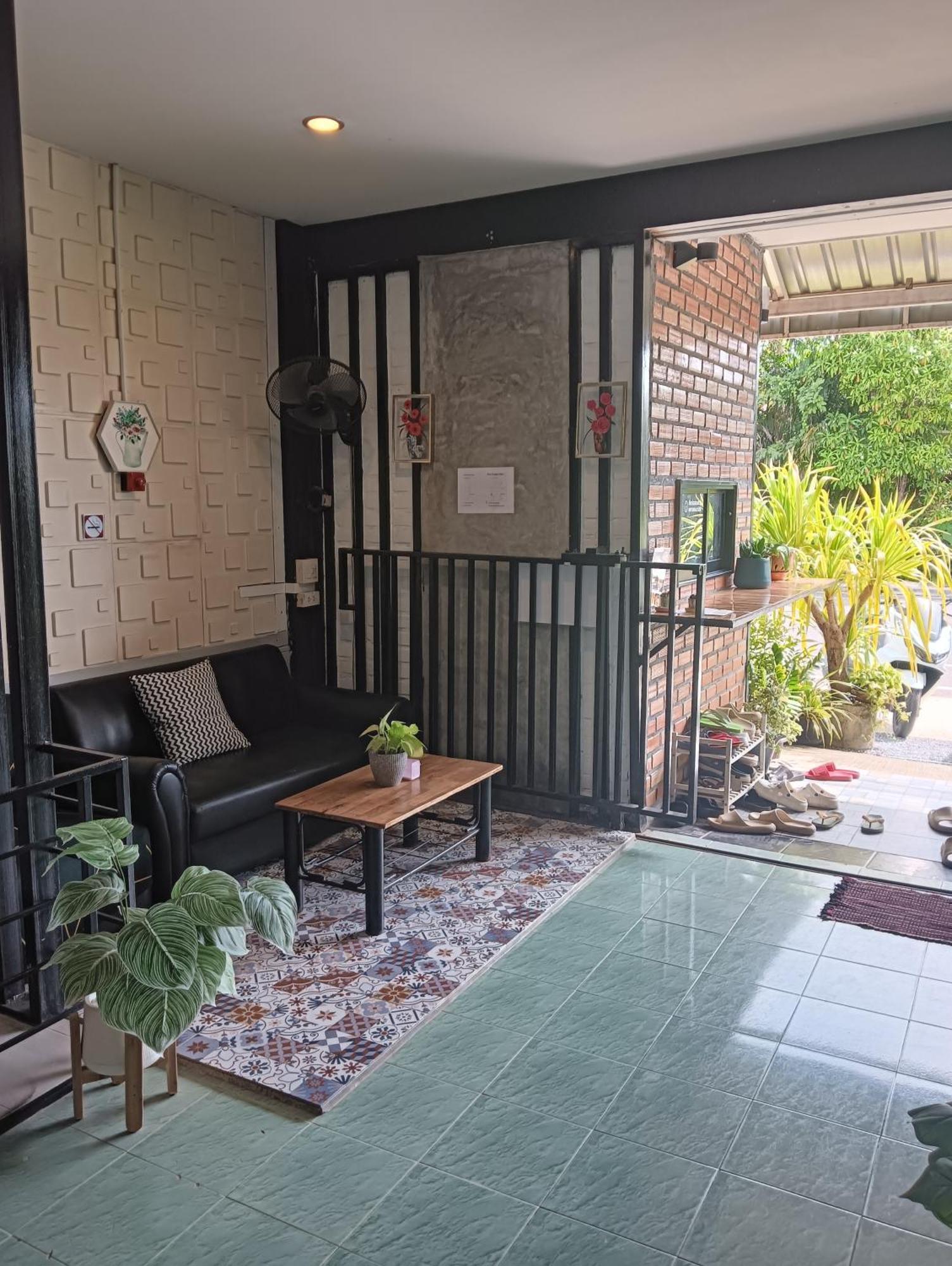 Krabi Nemo House Hostel Ao Nang Bagian luar foto