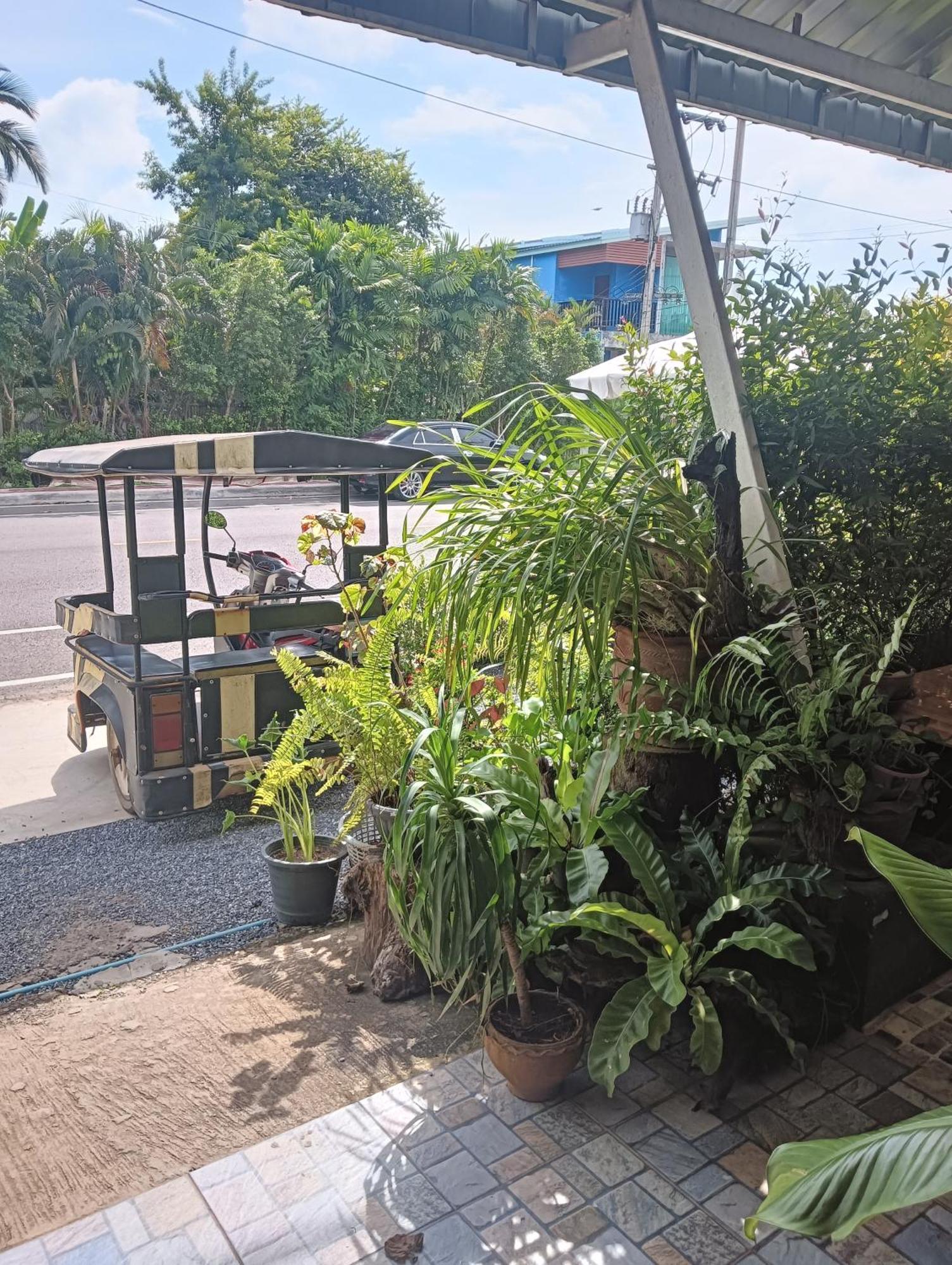 Krabi Nemo House Hostel Ao Nang Bagian luar foto
