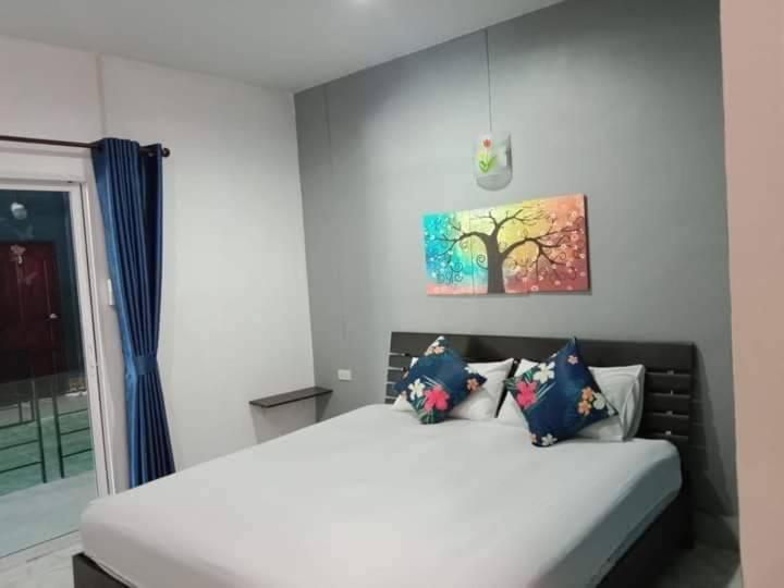 Krabi Nemo House Hostel Ao Nang Bagian luar foto