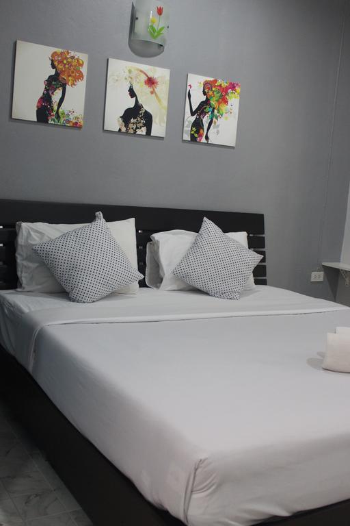 Krabi Nemo House Hostel Ao Nang Bagian luar foto