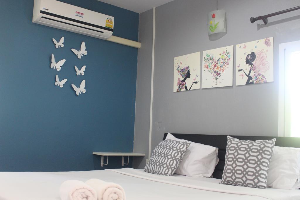 Krabi Nemo House Hostel Ao Nang Bagian luar foto
