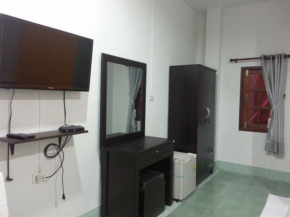 Krabi Nemo House Hostel Ao Nang Bagian luar foto
