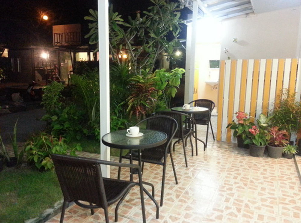 Krabi Nemo House Hostel Ao Nang Bagian luar foto